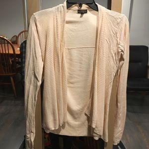 Lightweight cardigan